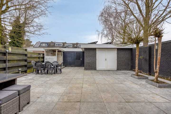 Photo 51 of Karel de Stoutelaan 28