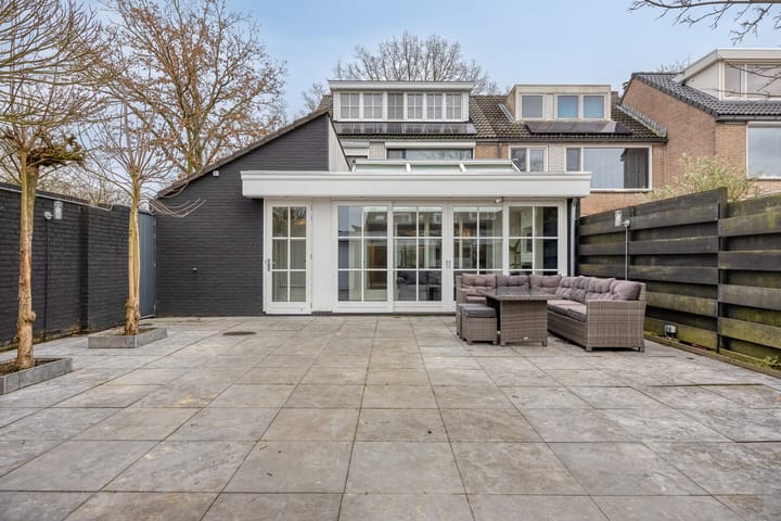 Photo 52 of Karel de Stoutelaan 28