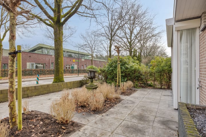 Photo 60 of Karel de Stoutelaan 28