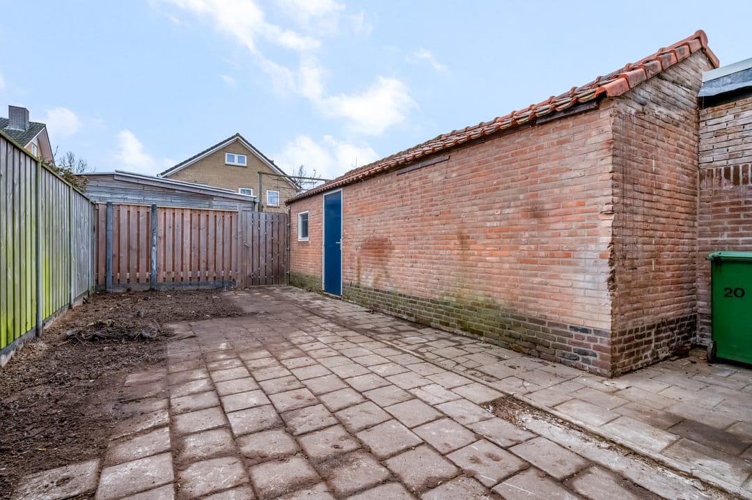 Foto 26 van Leliestraat 20