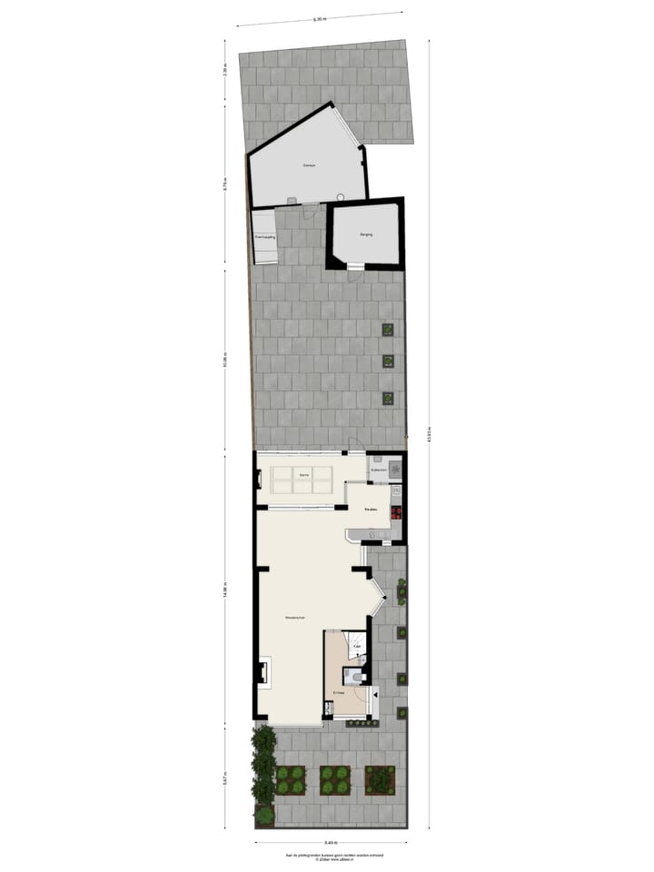 Photo 63 of Karel de Stoutelaan 28