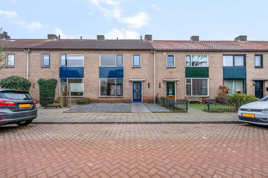 Foto 31 van Leliestraat 20