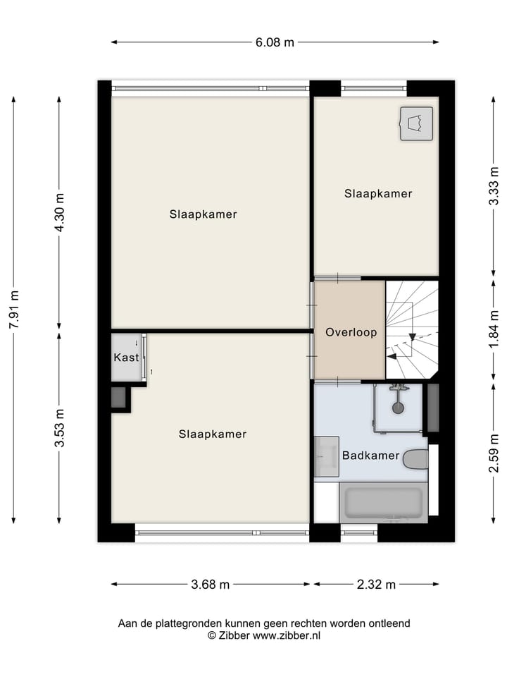 Photo 65 of Karel de Stoutelaan 28