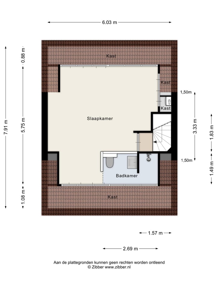 Photo 66 of Karel de Stoutelaan 28