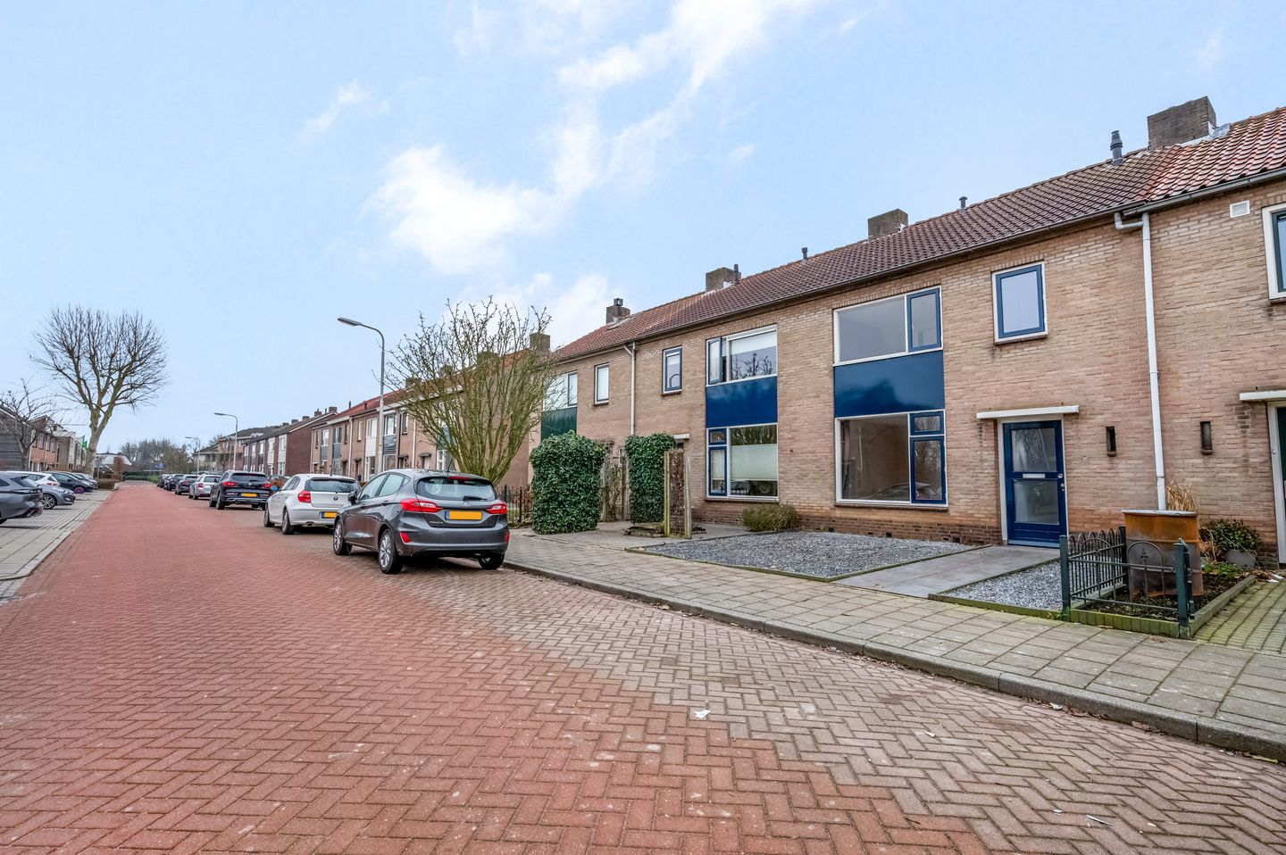 Foto 4 van Leliestraat 20