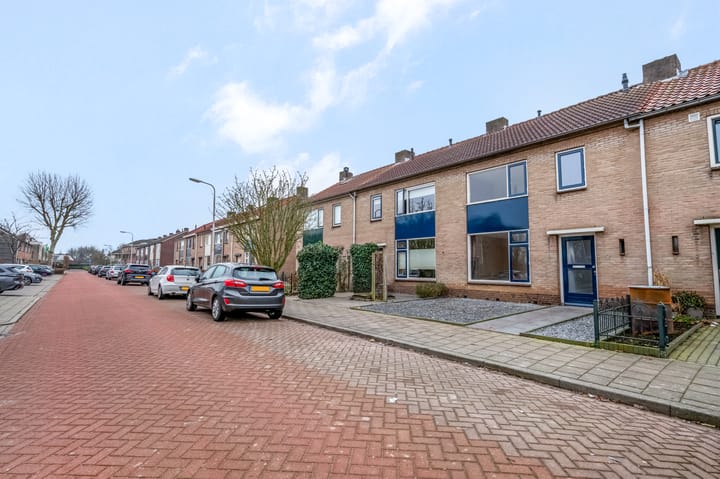 Foto 4 van Leliestraat 20