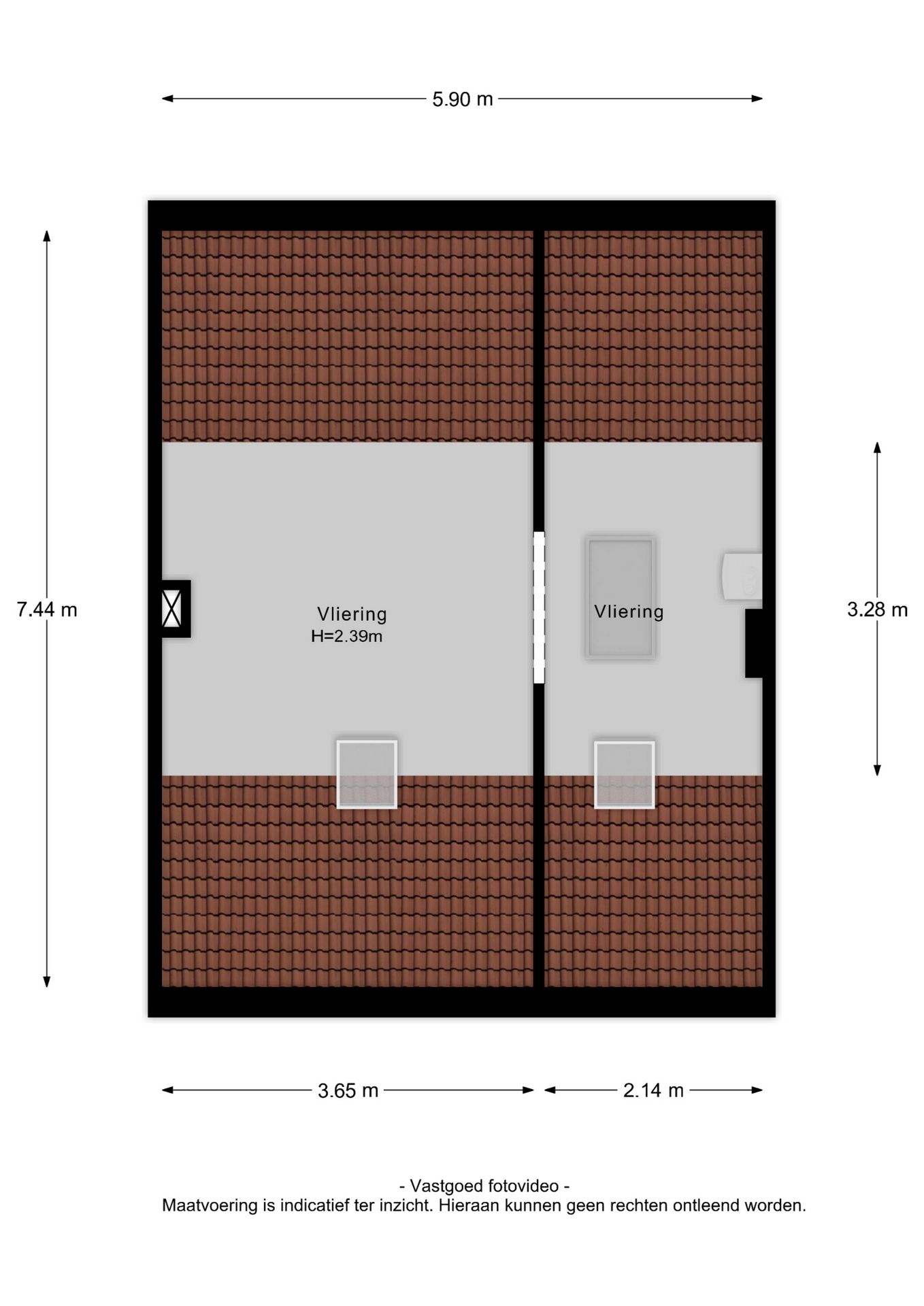 Foto 36 van Leliestraat 20