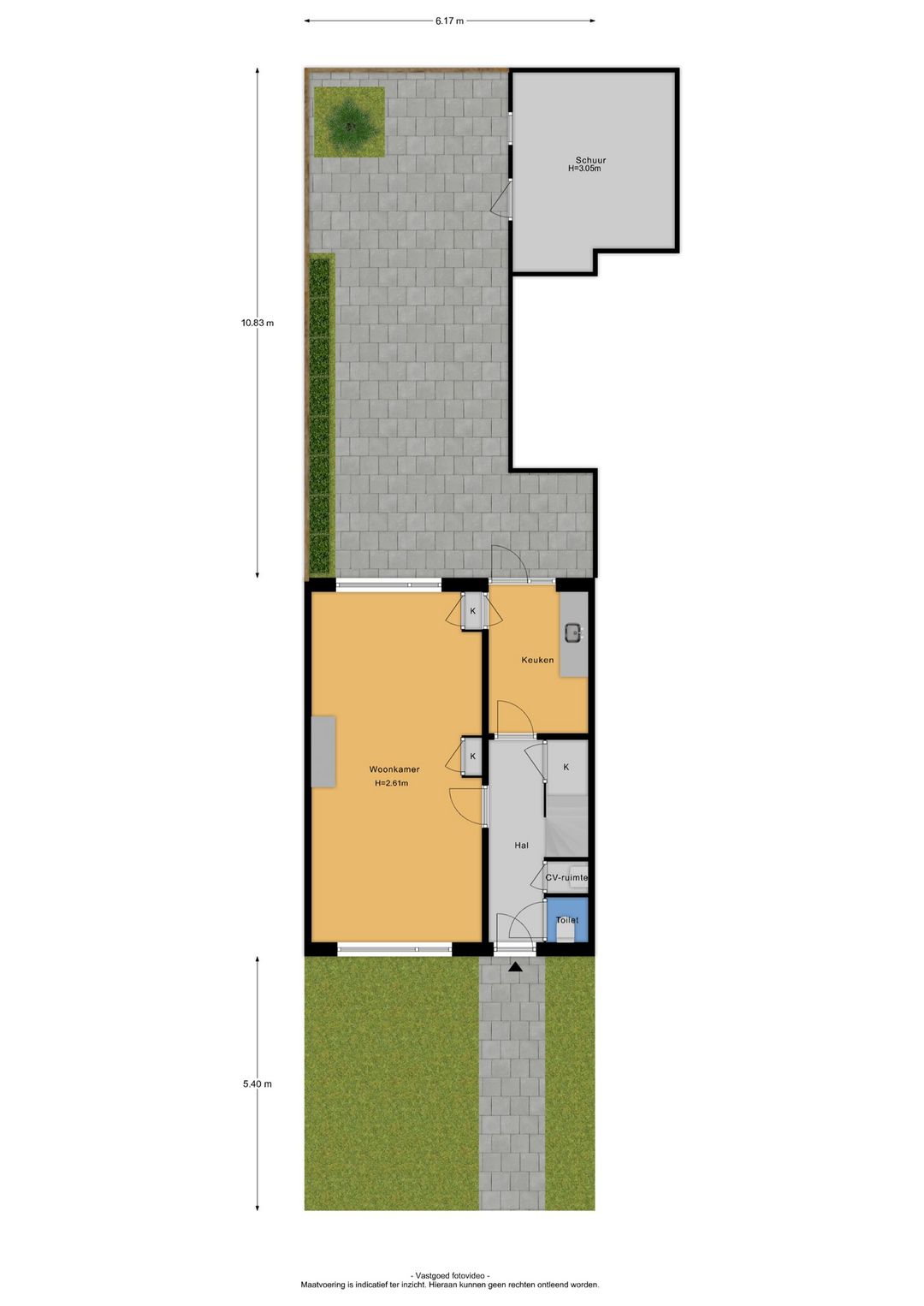 Foto 38 van Leliestraat 20