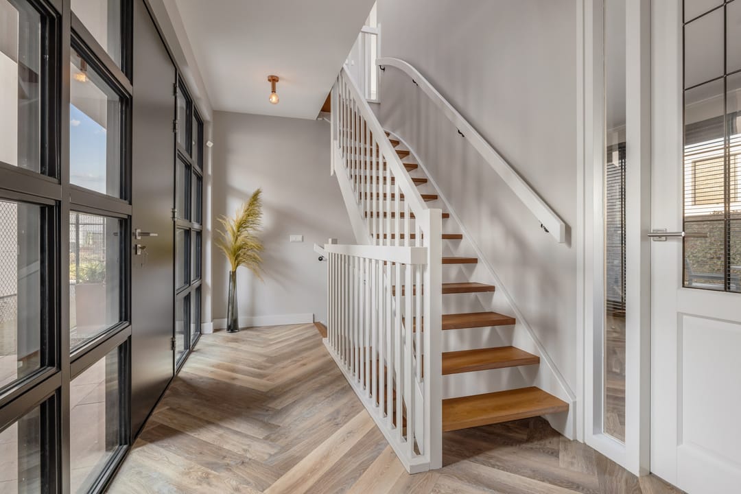 Foto 7 van Waterwijk 101