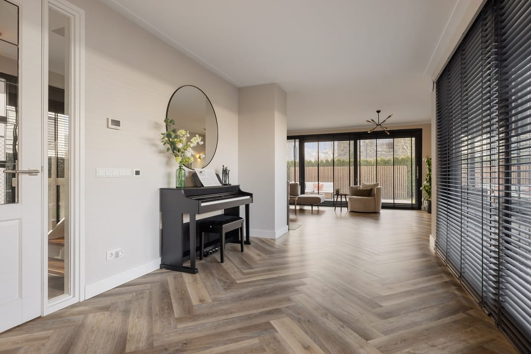 Foto 8 van Waterwijk 101