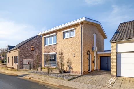 Bosstraat 12 secondary image