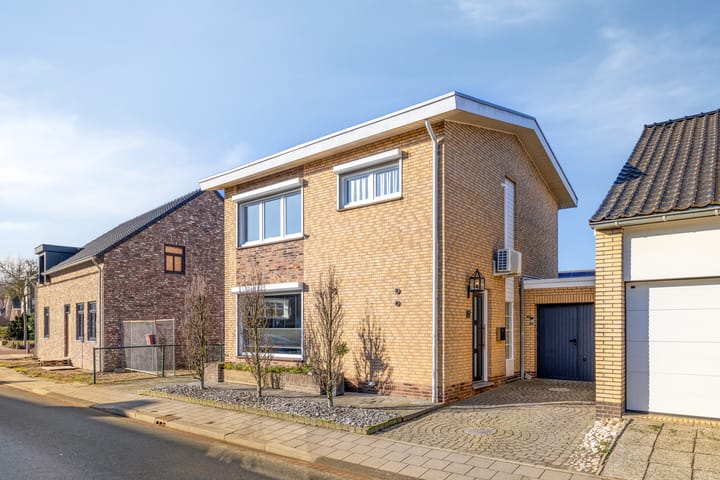 Bosstraat 12 main image