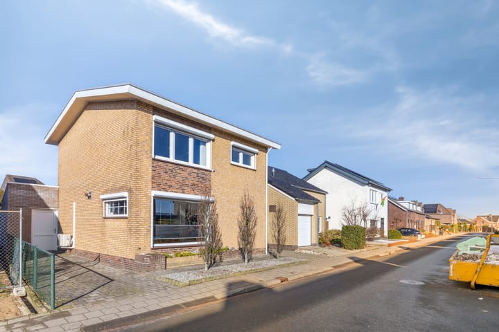 Bosstraat 12 main image