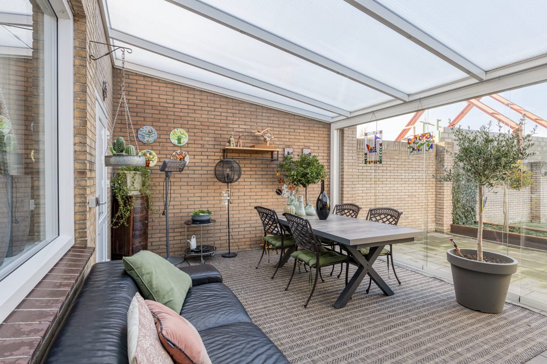 Photo 38 of Bosstraat 12