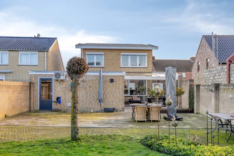 Bosstraat 12 tertiary image