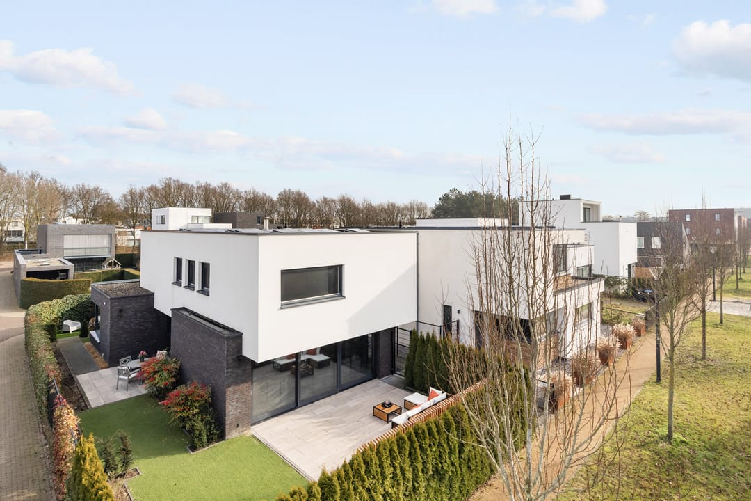 Foto 77 van Waterwijk 101