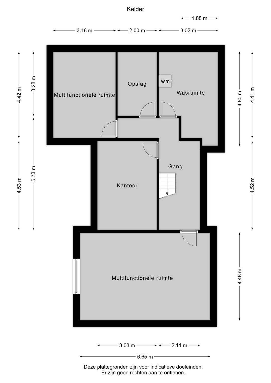 Foto 82 van Waterwijk 101