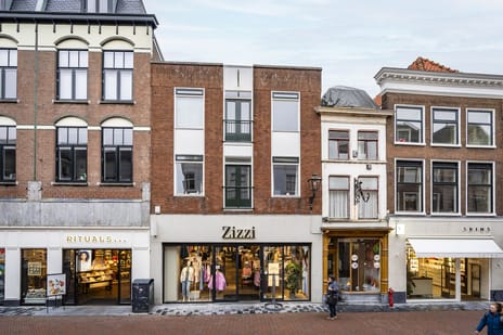 Van der Werfstraat 3-C