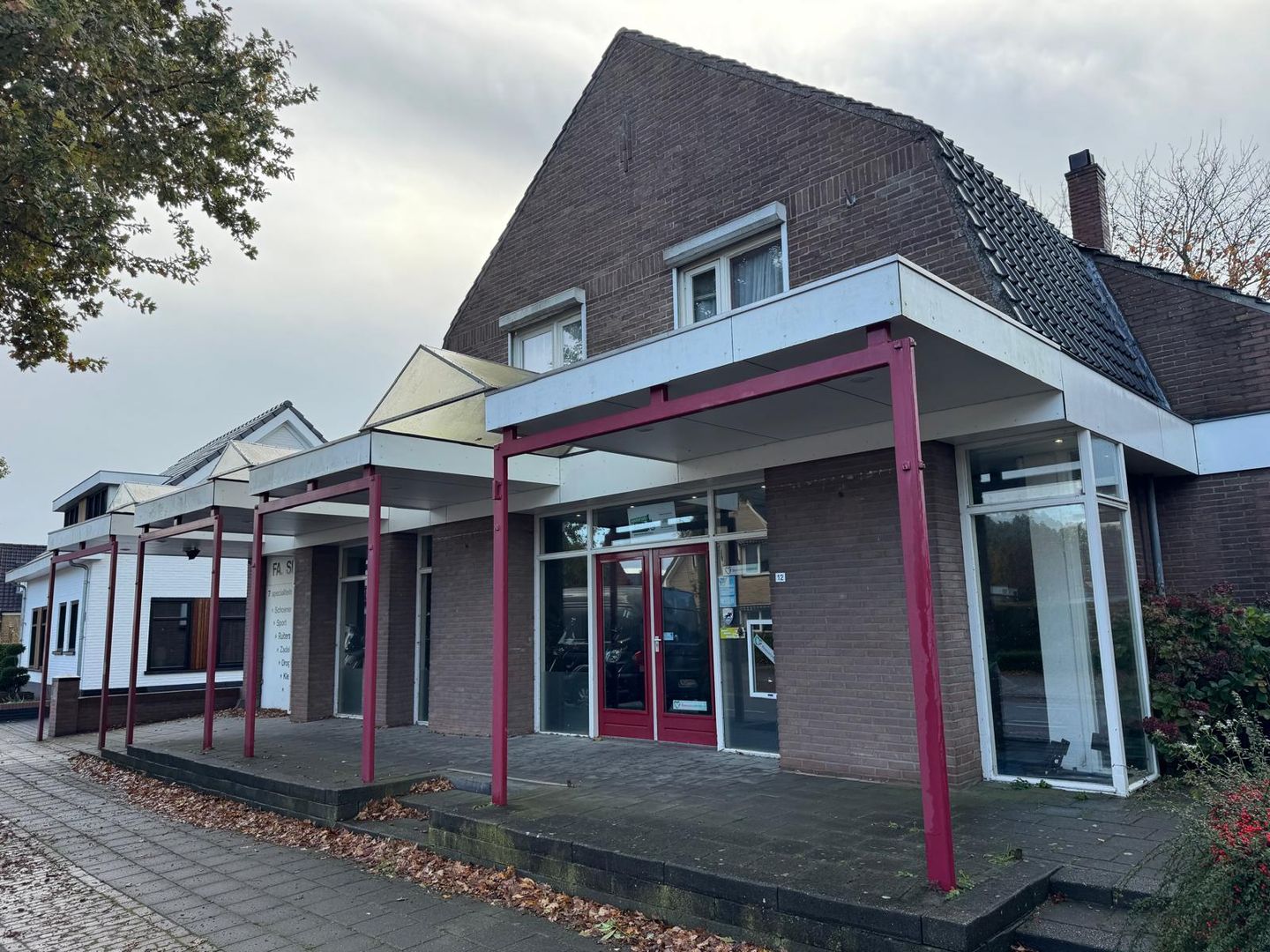 Bekijk foto 1 van Holterweg 12