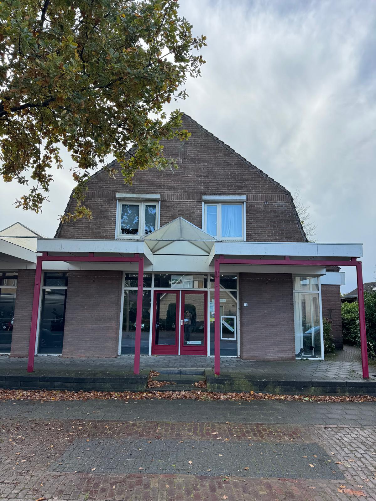 Bekijk foto 5 van Holterweg 12