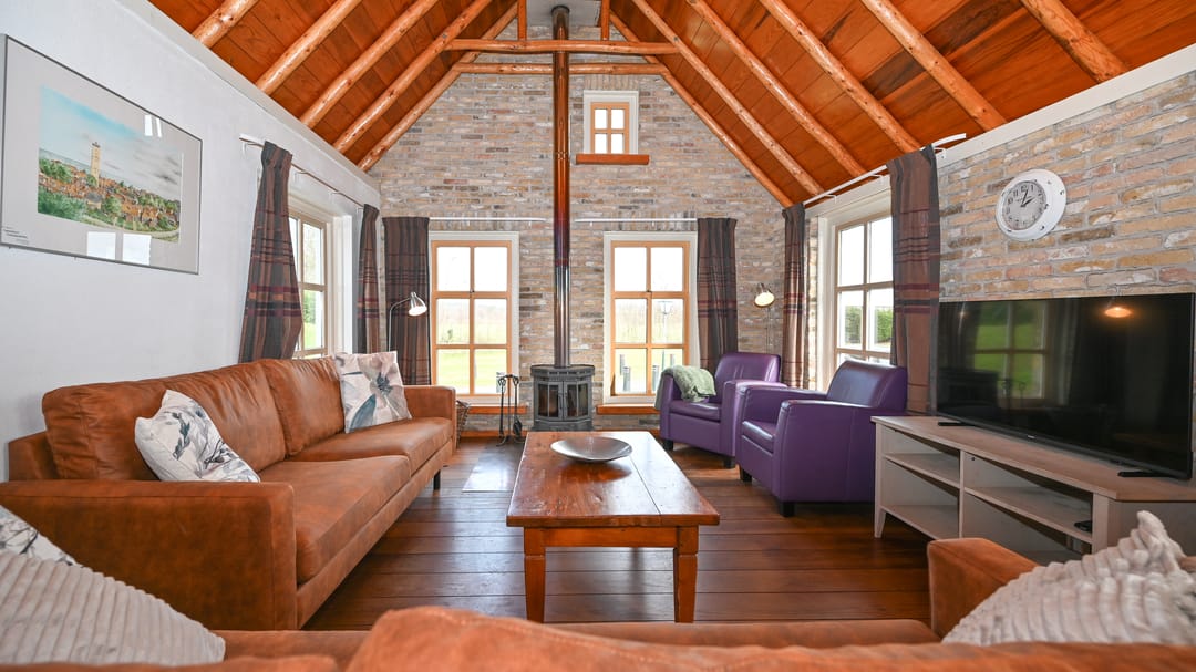 Photo 7 of Koksbosweg 4-9