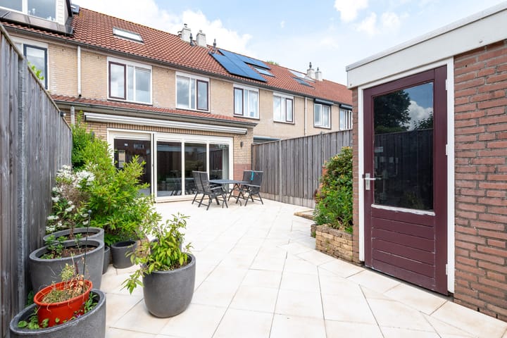 Foto 2 van Barbiershoeve 112