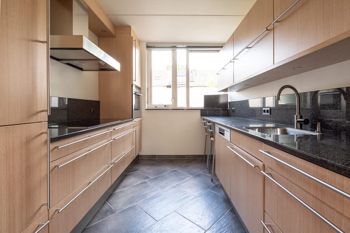 Foto 4 van Barbiershoeve 112