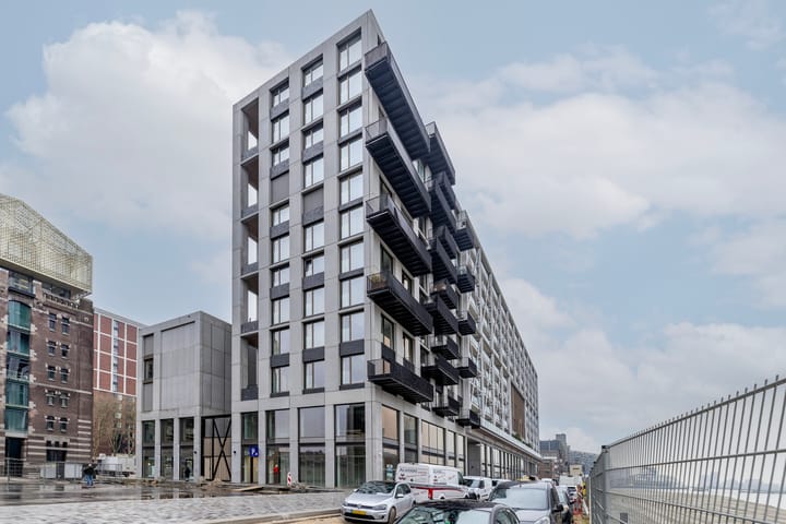 Foto 3 van Rijnhavenkade 54