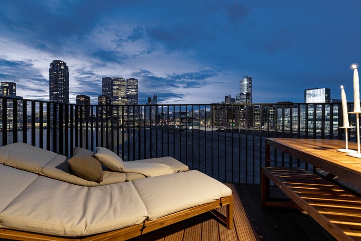 Photo 2 of Rijnhavenkade 54