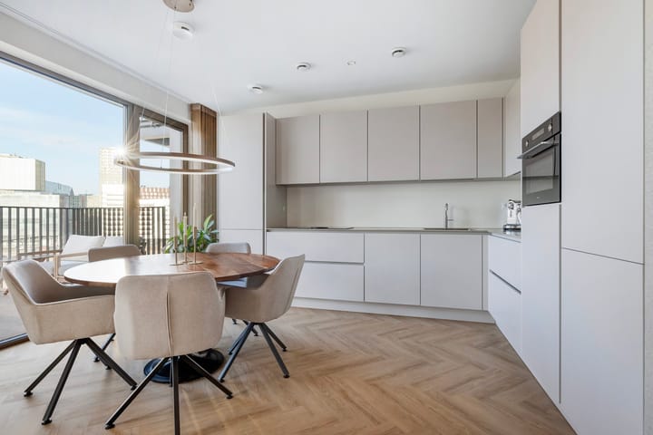 Photo 4 of Rijnhavenkade 54