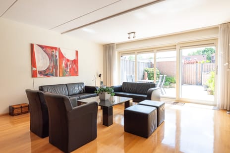 Barbiershoeve 112 tertiary image