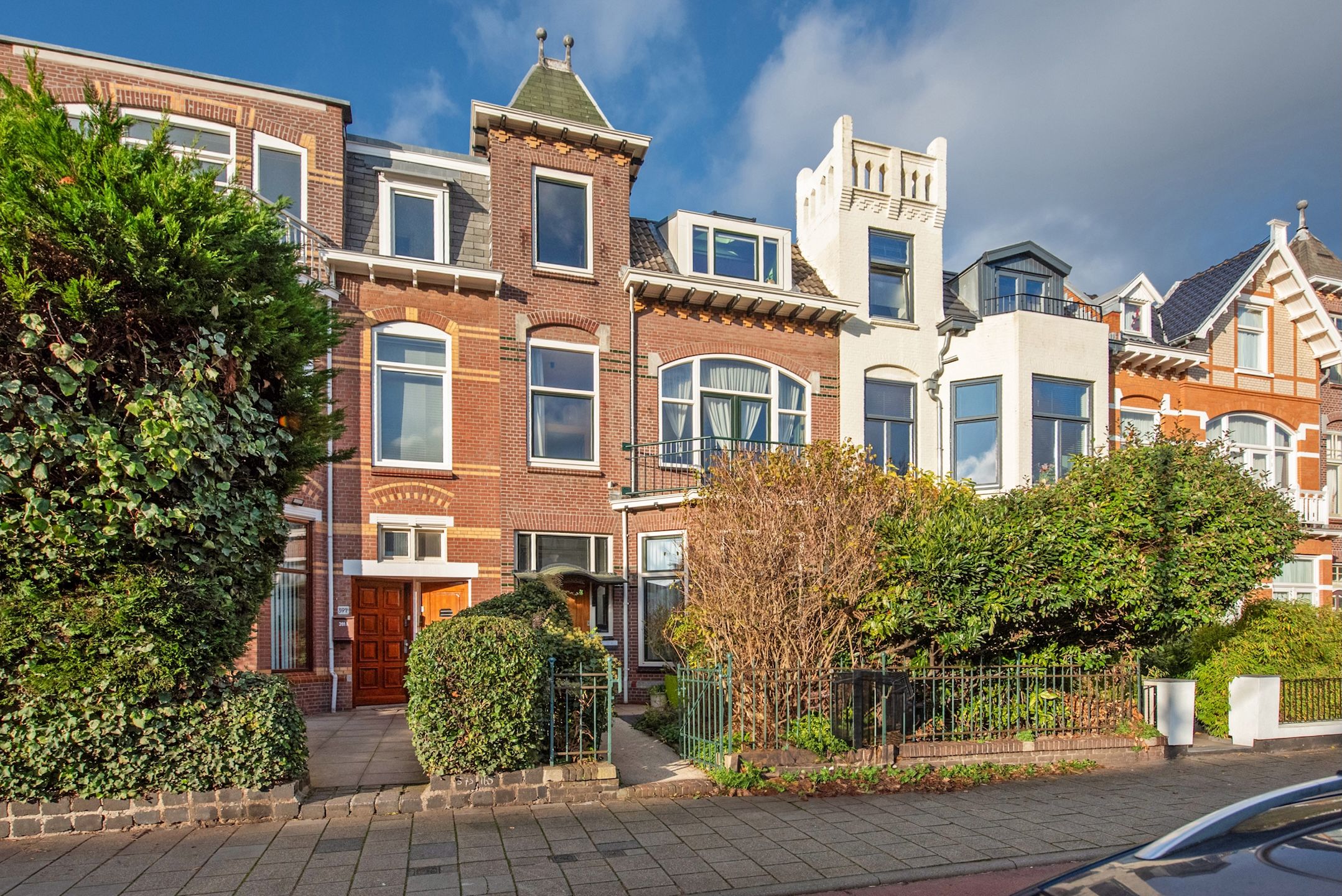 Photo 6 of Laan van Meerdervoort 389