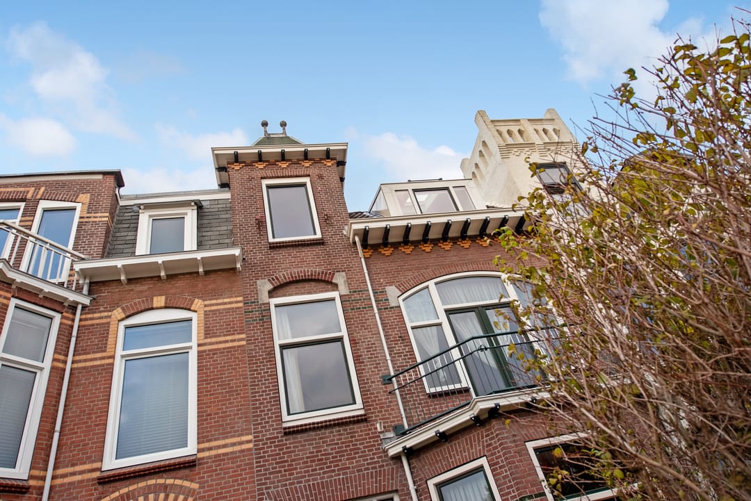 Photo 7 of Laan van Meerdervoort 389