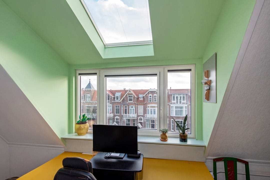 Photo 56 of Laan van Meerdervoort 389