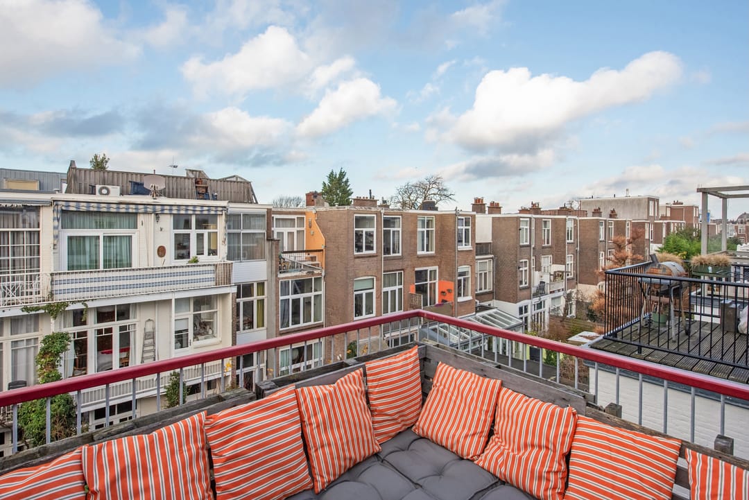 Photo 61 of Laan van Meerdervoort 389