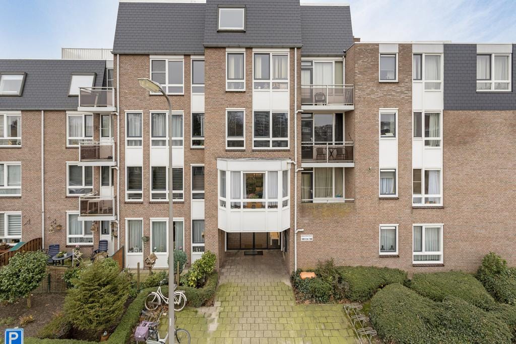 Foto 20 van Industriestraat 126