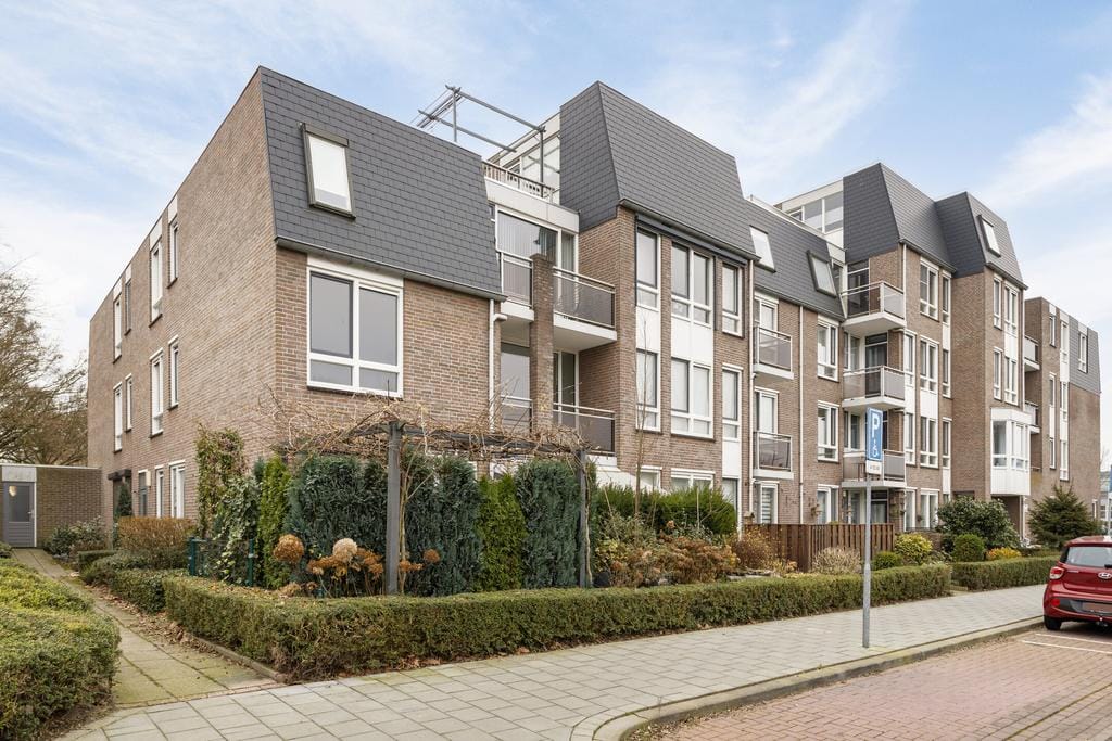 Foto 21 van Industriestraat 126