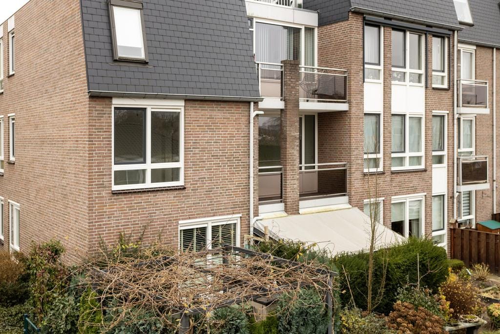 Foto 23 van Industriestraat 126