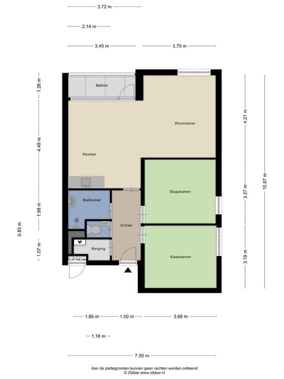 Foto 25 van Industriestraat 126