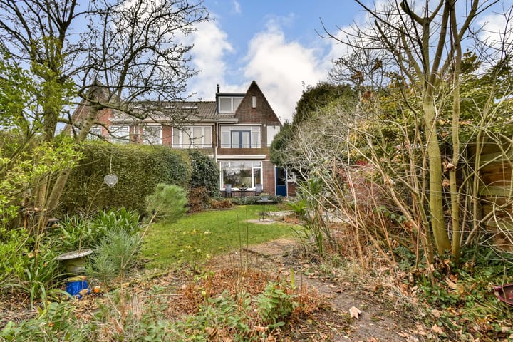 Foto 3 van Emmakade 3