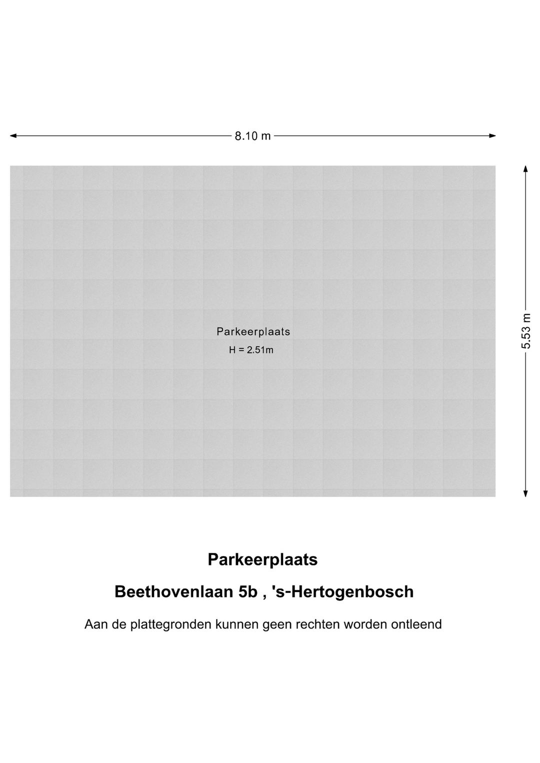 Foto 46 van Beethovenlaan 5-B