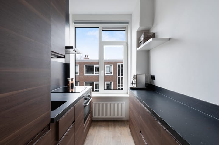 Foto 2 van Jan van Loonslaan 18-C