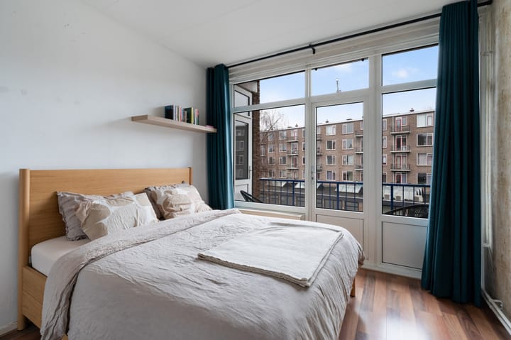 Foto 3 van Jan van Loonslaan 18-C