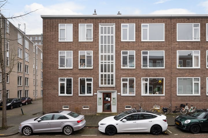 Foto 4 van Jan van Loonslaan 18-C