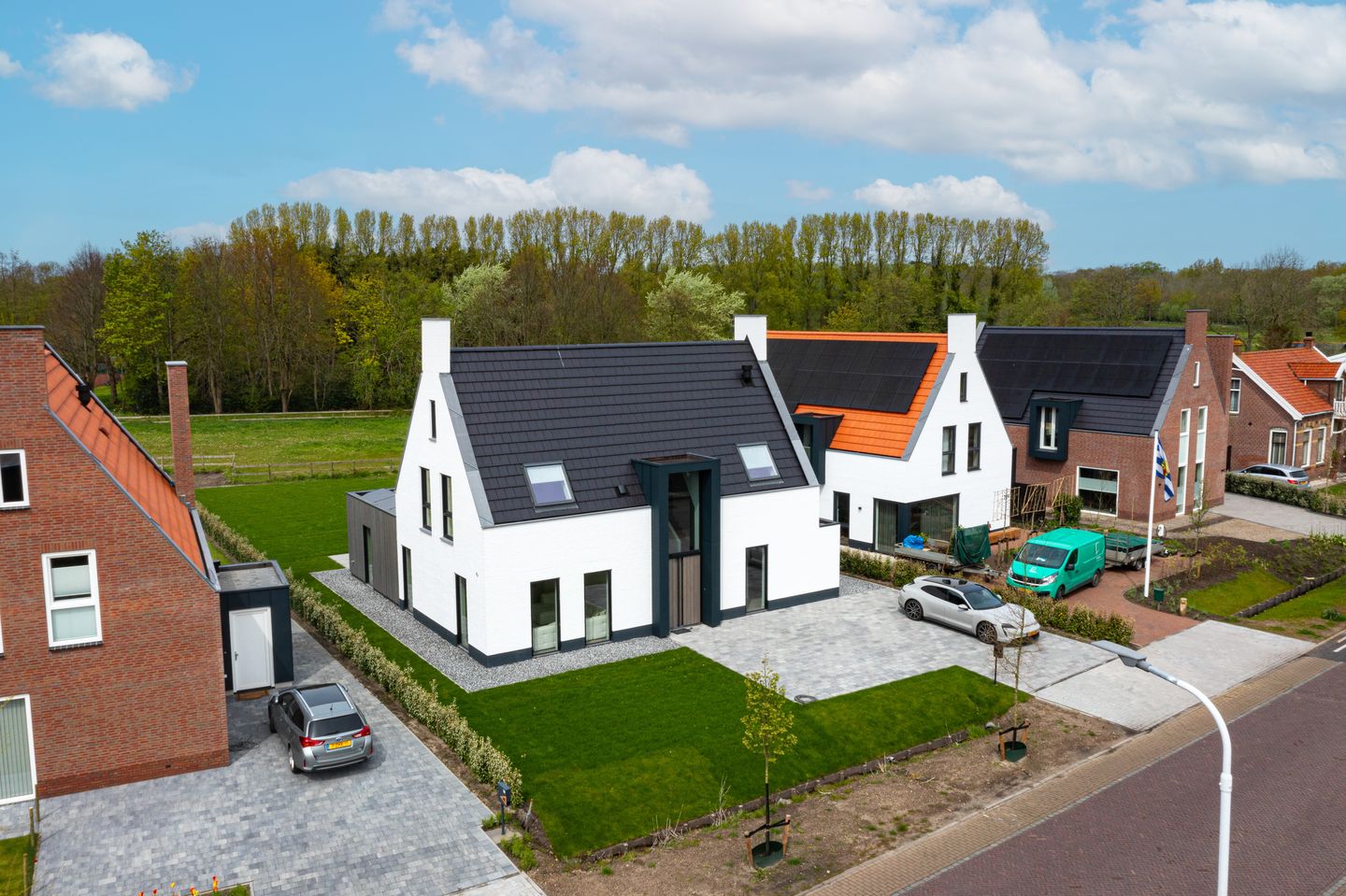 Photo 5 of Burghseweg 74