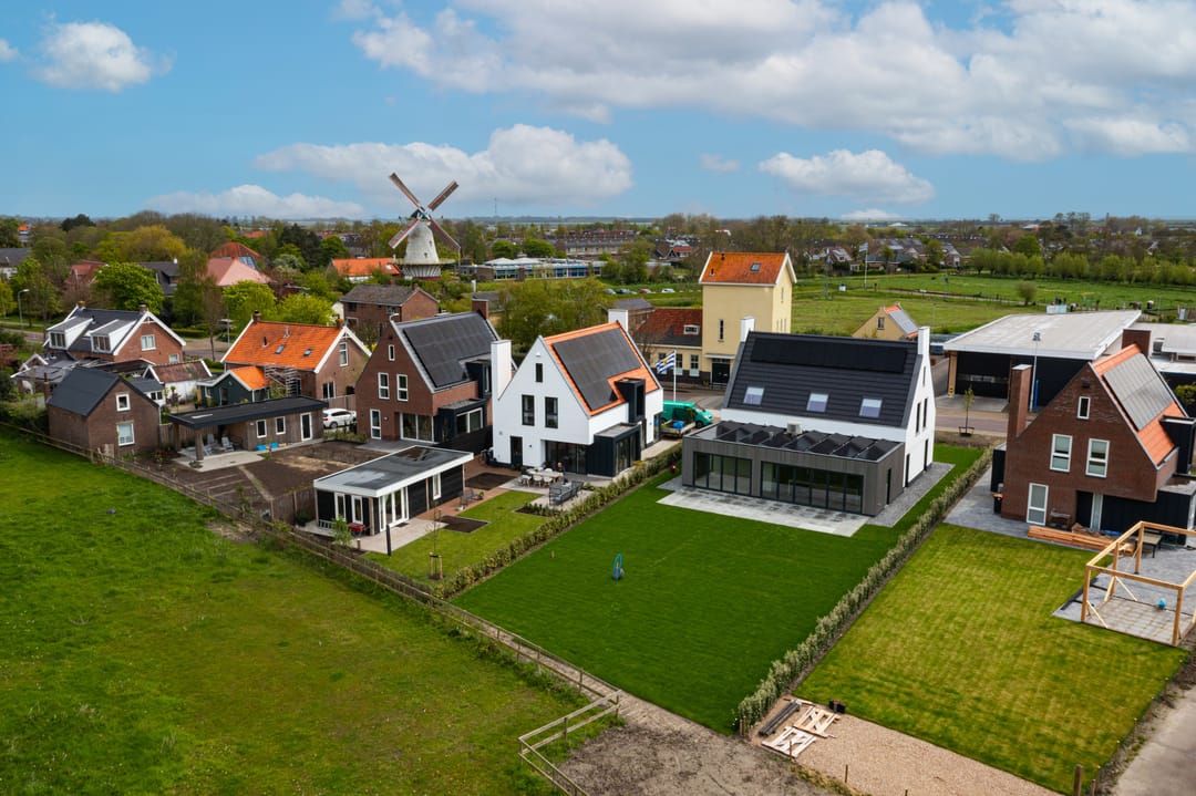 Photo 61 of Burghseweg 74