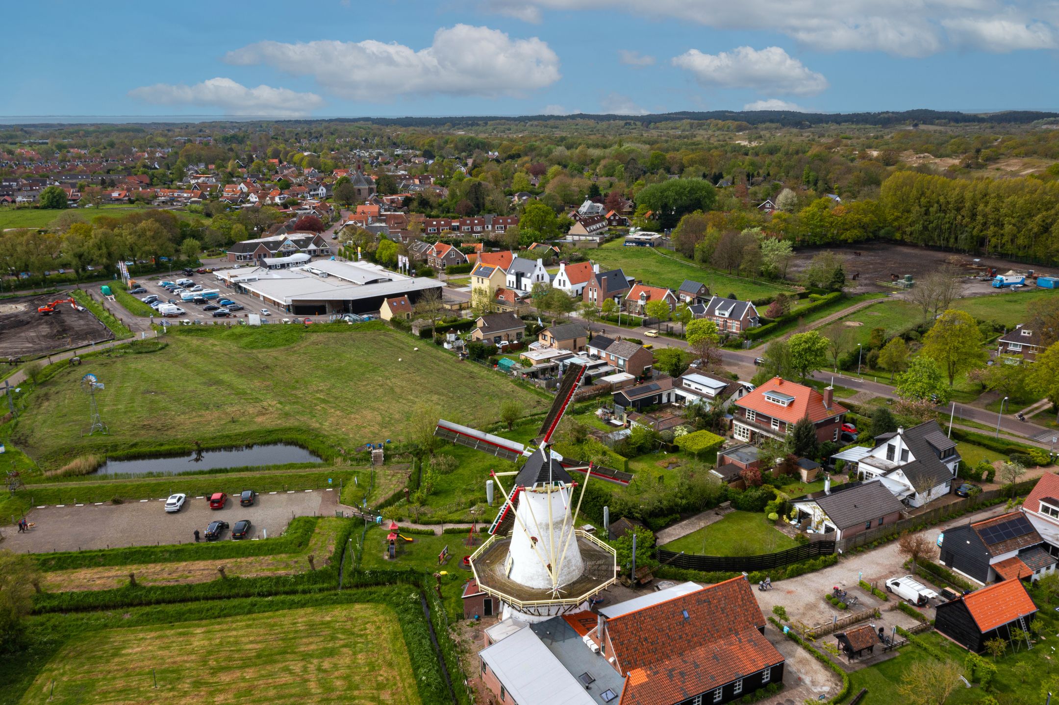 Photo 63 of Burghseweg 74