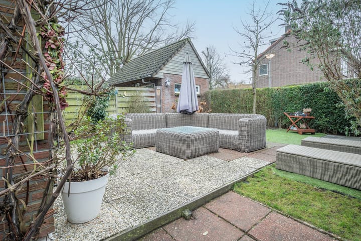 Foto 4 van Graswinckelstraat 73