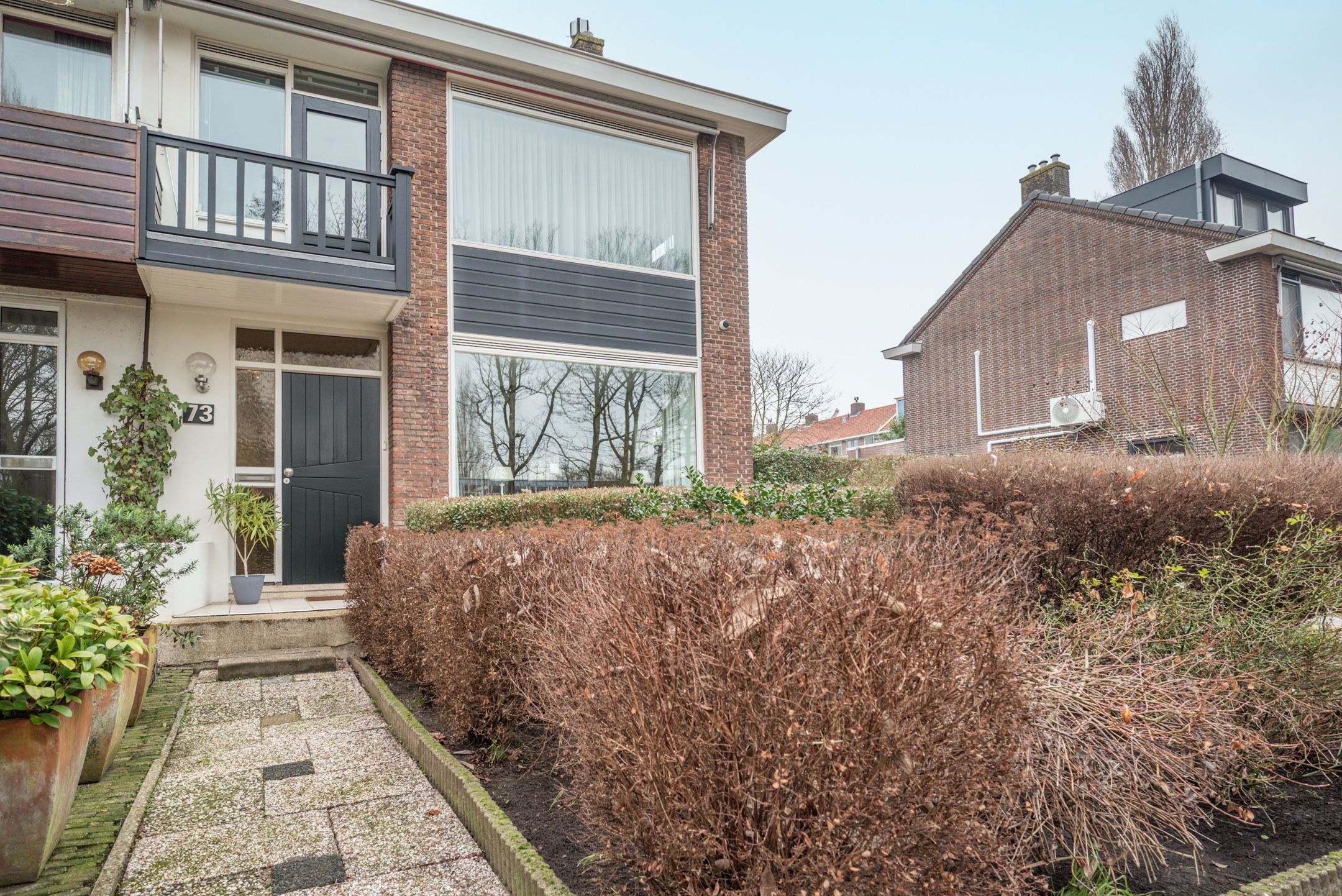 Foto 6 van Graswinckelstraat 73