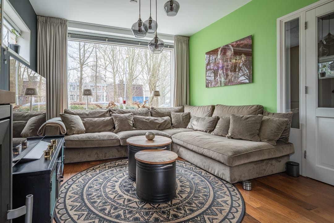 Foto 11 van Graswinckelstraat 73